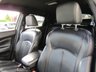 USED 2014 64 NISSAN JUKE 1.6 TEKNA CVT Finished in PEARL WHITE with contrasting EBONY HEATED LEATHER trim. The Nissan Juke first appeared in 2010 and has remained a favourite with its eye catching looks. Ideal Mid Sized family car. Features include Sat Nav, Heated Leather, 360 View Camera, DAB, 17" Alloys and much more. Dealer serviced at 11920 miles. Then at 25415 miles, 34551 miles, 52481 miles and on arrival at 65556 miles.