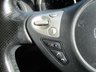 USED 2014 64 NISSAN JUKE 1.6 TEKNA CVT Finished in PEARL WHITE with contrasting EBONY HEATED LEATHER trim. The Nissan Juke first appeared in 2010 and has remained a favourite with its eye catching looks. Ideal Mid Sized family car. Features include Sat Nav, Heated Leather, 360 View Camera, DAB, 17" Alloys and much more. Dealer serviced at 11920 miles. Then at 25415 miles, 34551 miles, 52481 miles and on arrival at 65556 miles.