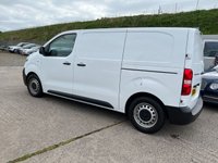 USED 2019 19 CITROEN DISPATCH 1.6 M 1000 ENTERPRISE BLUEHDI 94 BHP 
