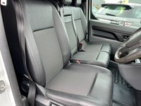 USED 2019 19 CITROEN DISPATCH 1.6 M 1000 ENTERPRISE BLUEHDI 94 BHP 