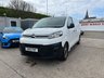 USED 2019 19 CITROEN DISPATCH 1.6 M 1000 ENTERPRISE BLUEHDI 94 BHP 