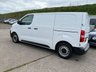 USED 2019 19 CITROEN DISPATCH 1.6 M 1000 ENTERPRISE BLUEHDI 94 BHP 