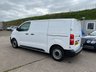 USED 2019 19 CITROEN DISPATCH 1.6 M 1000 ENTERPRISE BLUEHDI 94 BHP 
