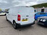 USED 2019 19 CITROEN DISPATCH 1.6 M 1000 ENTERPRISE BLUEHDI 94 BHP 