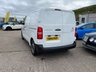 USED 2019 19 CITROEN DISPATCH 1.6 M 1000 ENTERPRISE BLUEHDI 94 BHP 