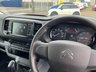 USED 2019 19 CITROEN DISPATCH 1.6 M 1000 ENTERPRISE BLUEHDI 94 BHP 
