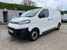 USED 2019 19 CITROEN DISPATCH 1.6 M 1000 ENTERPRISE BLUEHDI 94 BHP 