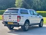 USED 2018 18 FORD RANGER 3.2 WILDTRAK 4X4 DCB TDCI 4d 197 BHP ** NO VAT * *  SAT NAV ** LOW MILES