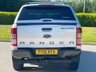 USED 2018 18 FORD RANGER 3.2 WILDTRAK 4X4 DCB TDCI 4d 197 BHP ** NO VAT * *  SAT NAV ** LOW MILES