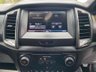 USED 2018 18 FORD RANGER 3.2 WILDTRAK 4X4 DCB TDCI 4d 197 BHP ** NO VAT * *  SAT NAV ** LOW MILES