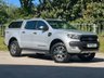 USED 2018 18 FORD RANGER 3.2 WILDTRAK 4X4 DCB TDCI 4d 197 BHP ** NO VAT * *  SAT NAV ** LOW MILES