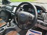 USED 2018 18 FORD RANGER 3.2 WILDTRAK 4X4 DCB TDCI 4d 197 BHP ** NO VAT * *  SAT NAV ** LOW MILES