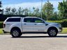 USED 2018 18 FORD RANGER 3.2 WILDTRAK 4X4 DCB TDCI 4d 197 BHP ** NO VAT * *  SAT NAV ** LOW MILES