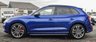 USED 2020 AUDI SQ5 3.0 SQ5 TDI QUATTRO 5d 343 BHP WIRELESS CHARGING+MASSAGE STS