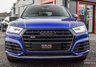 USED 2020 AUDI SQ5 3.0 SQ5 TDI QUATTRO 5d 343 BHP WIRELESS CHARGING+MASSAGE STS