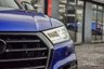 USED 2020 AUDI SQ5 3.0 SQ5 TDI QUATTRO 5d 343 BHP WIRELESS CHARGING+MASSAGE STS