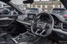 USED 2020 AUDI SQ5 3.0 SQ5 TDI QUATTRO 5d 343 BHP WIRELESS CHARGING+MASSAGE STS