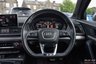 USED 2020 AUDI SQ5 3.0 SQ5 TDI QUATTRO 5d 343 BHP WIRELESS CHARGING+MASSAGE STS