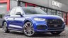USED 2020 AUDI SQ5 3.0 SQ5 TDI QUATTRO 5d 343 BHP WIRELESS CHARGING+MASSAGE STS