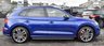 USED 2020 AUDI SQ5 3.0 SQ5 TDI QUATTRO 5d 343 BHP WIRELESS CHARGING+MASSAGE STS