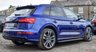 USED 2020 AUDI SQ5 3.0 SQ5 TDI QUATTRO 5d 343 BHP WIRELESS CHARGING+MASSAGE STS