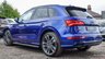 USED 2020 AUDI SQ5 3.0 SQ5 TDI QUATTRO 5d 343 BHP WIRELESS CHARGING+MASSAGE STS