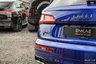 USED 2020 AUDI SQ5 3.0 SQ5 TDI QUATTRO 5d 343 BHP WIRELESS CHARGING+MASSAGE STS