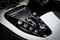 USED 2018 67 MERCEDES-BENZ GT AMG 4.0 AMG GT C 2d 550 BHP RARE HUGE SPEC, CERAMIC BRAKES