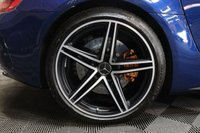 USED 2018 67 MERCEDES-BENZ GT AMG 4.0 AMG GT C 2d 550 BHP RARE HUGE SPEC, CERAMIC BRAKES