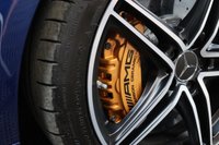 USED 2018 67 MERCEDES-BENZ GT AMG 4.0 AMG GT C 2d 550 BHP RARE HUGE SPEC, CERAMIC BRAKES