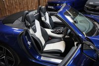USED 2018 67 MERCEDES-BENZ GT AMG 4.0 AMG GT C 2d 550 BHP RARE HUGE SPEC, CERAMIC BRAKES