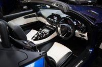 USED 2018 67 MERCEDES-BENZ GT AMG 4.0 AMG GT C 2d 550 BHP RARE HUGE SPEC, CERAMIC BRAKES