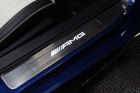 USED 2018 67 MERCEDES-BENZ GT AMG 4.0 AMG GT C 2d 550 BHP RARE HUGE SPEC, CERAMIC BRAKES