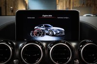 USED 2018 67 MERCEDES-BENZ GT AMG 4.0 AMG GT C 2d 550 BHP RARE HUGE SPEC, CERAMIC BRAKES