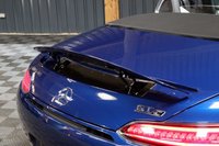 USED 2018 67 MERCEDES-BENZ GT AMG 4.0 AMG GT C 2d 550 BHP RARE HUGE SPEC, CERAMIC BRAKES