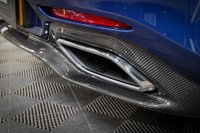 USED 2018 67 MERCEDES-BENZ GT AMG 4.0 AMG GT C 2d 550 BHP RARE HUGE SPEC, CERAMIC BRAKES