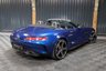 USED 2018 67 MERCEDES-BENZ GT AMG 4.0 AMG GT C 2d 550 BHP RARE HUGE SPEC, CERAMIC BRAKES