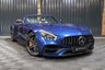 USED 2018 67 MERCEDES-BENZ GT AMG 4.0 AMG GT C 2d 550 BHP RARE HUGE SPEC, CERAMIC BRAKES
