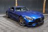 USED 2018 67 MERCEDES-BENZ GT AMG 4.0 AMG GT C 2d 550 BHP RARE HUGE SPEC, CERAMIC BRAKES