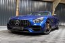 USED 2018 67 MERCEDES-BENZ GT AMG 4.0 AMG GT C 2d 550 BHP RARE HUGE SPEC, CERAMIC BRAKES