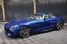 USED 2018 67 MERCEDES-BENZ GT AMG 4.0 AMG GT C 2d 550 BHP RARE HUGE SPEC, CERAMIC BRAKES