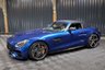 USED 2018 67 MERCEDES-BENZ GT AMG 4.0 AMG GT C 2d 550 BHP RARE HUGE SPEC, CERAMIC BRAKES