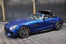 USED 2018 67 MERCEDES-BENZ GT AMG 4.0 AMG GT C 2d 550 BHP RARE HUGE SPEC, CERAMIC BRAKES