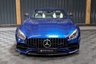 USED 2018 67 MERCEDES-BENZ GT AMG 4.0 AMG GT C 2d 550 BHP RARE HUGE SPEC, CERAMIC BRAKES
