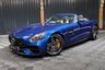 USED 2018 67 MERCEDES-BENZ GT AMG 4.0 AMG GT C 2d 550 BHP RARE HUGE SPEC, CERAMIC BRAKES