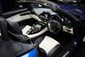 USED 2018 67 MERCEDES-BENZ GT AMG 4.0 AMG GT C 2d 550 BHP RARE HUGE SPEC, CERAMIC BRAKES