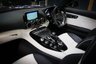 USED 2018 67 MERCEDES-BENZ GT AMG 4.0 AMG GT C 2d 550 BHP RARE HUGE SPEC, CERAMIC BRAKES