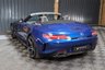 USED 2018 67 MERCEDES-BENZ GT AMG 4.0 AMG GT C 2d 550 BHP RARE HUGE SPEC, CERAMIC BRAKES