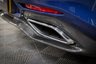 USED 2018 67 MERCEDES-BENZ GT AMG 4.0 AMG GT C 2d 550 BHP RARE HUGE SPEC, CERAMIC BRAKES