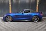 USED 2018 67 MERCEDES-BENZ GT AMG 4.0 AMG GT C 2d 550 BHP RARE HUGE SPEC, CERAMIC BRAKES